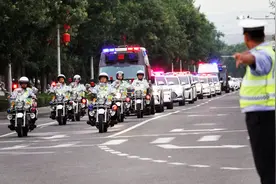 警权“扩”与“限”：治安管理处罚法大修， 十万人提出建议图片