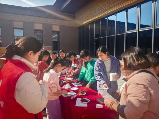 文明蕴化看陶寺：陶寺遗址博物馆开馆一周年庆典系列活动圆满举行