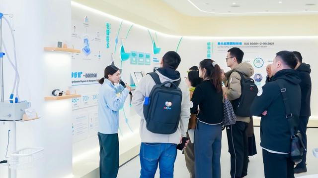 从一瓶腐乳、一台呼吸机、一株藜麦看京津冀协同创新