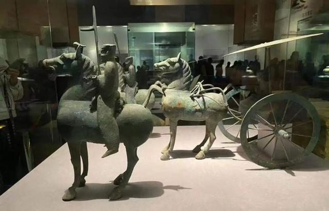 暖和又好逛！郑州适合降温天游玩8个室内场馆推荐