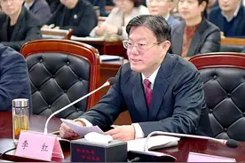 宿州学院本科教育教学审核评估线上评估启动图片