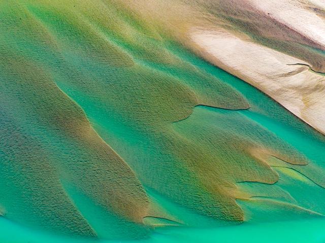 心动吗？这些冬日美景错过了就要再等一年！