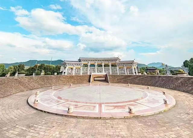 @东阳人，免费游+优惠玩！持续2个月→