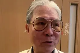 霍震霆回应郭晶晶担任跳水裁判长：晶晶做裁判长好认真，忙到没时间聚餐图片