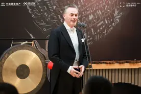 品牌引领 | 中国铁建地产2024维也纳爱乐城市艺术季圆满收官！图片