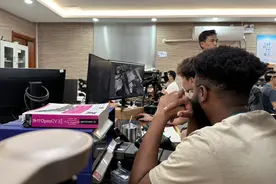 一线调研｜广东探索科技金融服务新路径、新模式 促进“科技-产业-金融”良性循环图片