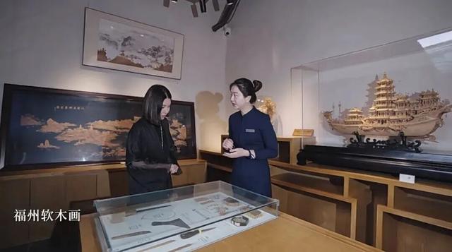 在福州，快乐“杭”量100%！