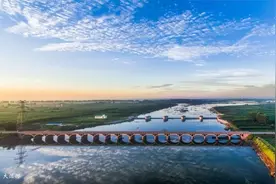 诚意满满！莱马系列赛——2025宜品乳业杯青岛沽河半程马拉松超多隐藏福利等你挖掘图片