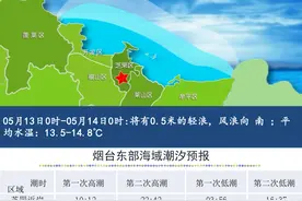 早安 烟台|2025海阳马拉松路线图公布图片