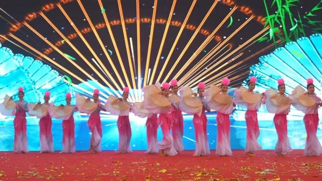 “我们的节日——欢欢喜喜过大年”2026春节主题文化和旅游主场活动在蜀山区启动