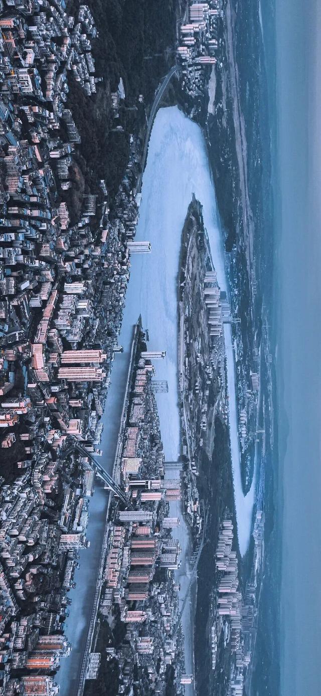 被低估的山水之城，太宝藏了！