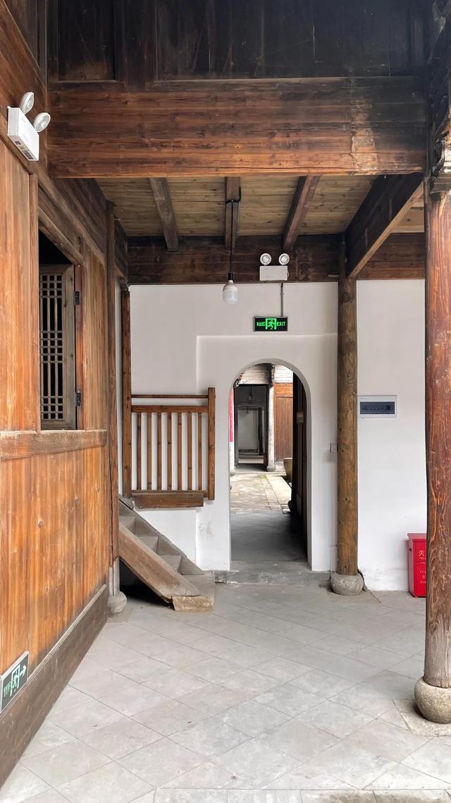 松阳游学丨国家地理强推！这座被偏爱1800年的浙江古城，究竟有多绝！（9/12-14）