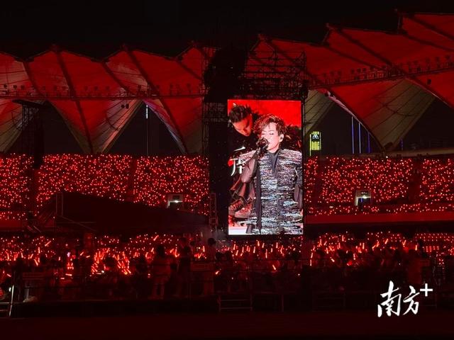 这个国庆，佛山10个令人难忘的瞬间