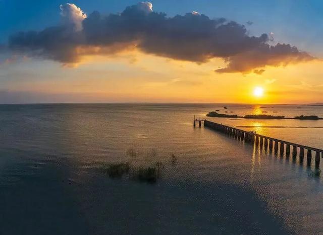 溧水秋天，有点好“骑”~