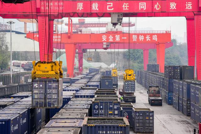 品读“万川毕汇之州”——三峡名城万州的城市蝶变之路