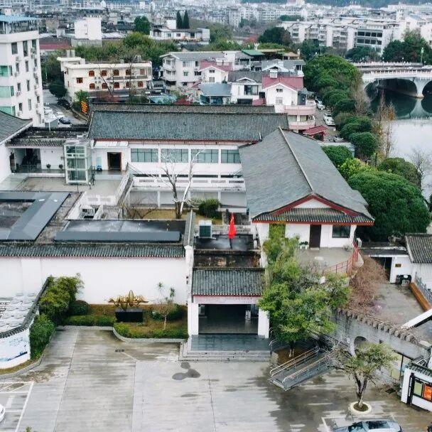 2025桂林艺术节今日开幕！跟着剧场去打卡