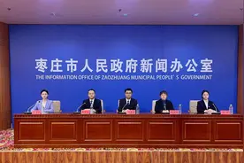 枣庄学院团委以 “青鸟计划” 为抓手 全力推进毕业生精准就业帮扶工作图片