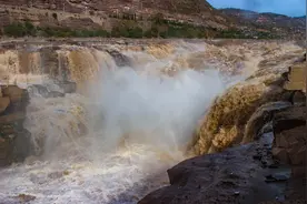 黄河流域农业水资源高效利用与优化配置研究丨中国工程科学图片