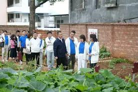 ESG随笔｜汇聚爱的力量，愿我们的下一代都享有美好的教育图片