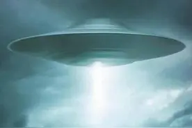 古籍中，UFO频频造访江苏图片