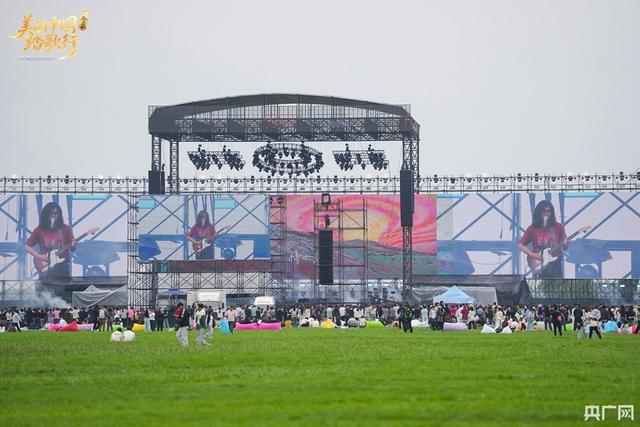 从“一场狂欢”到“长久焕新” 礼乐成安打造县域文旅新样本