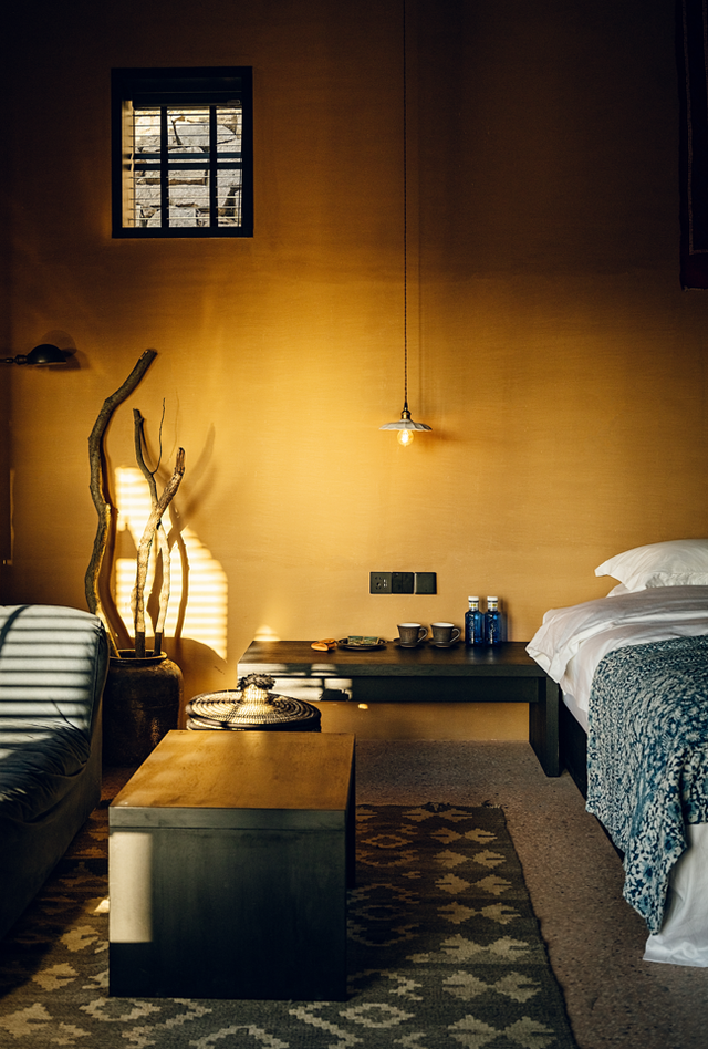 浙江+9，2025年全国甲级、乙级旅游民宿评定结果公示