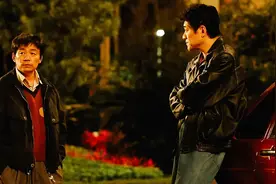 国产罪案天花板，又要被捅破了图片