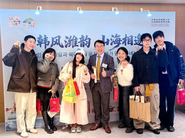 国家级荣誉，潍坊斩获三奖！