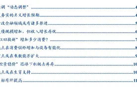 张瑜：久战不输就是赢——十句话极简解读政府工作报告图片