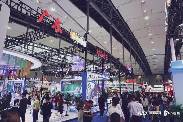 全民共享！2025广东文旅推介大会暨金秋文旅消费季今启动