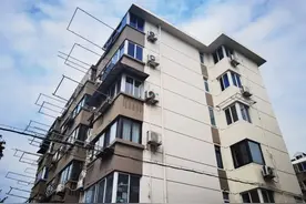 持续改善居住环境！18万平方米旧住房修缮改造上半年竣工图片