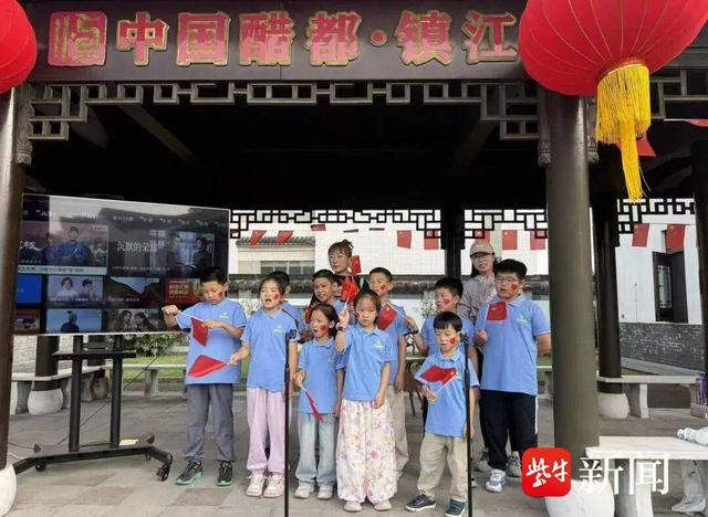 丹徒文旅双节交出亮眼答卷！游客量、消费额日均同比分别增长 16.06%、14.58%