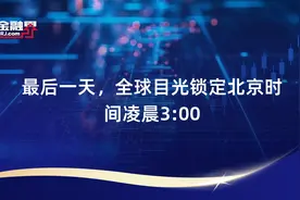 最后一天，全球目光锁定北京时间凌晨3:00视频封面