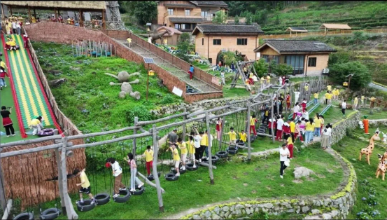 【2025年遂川文旅工作亮点】这一年！遂川文旅实力“圈粉”~