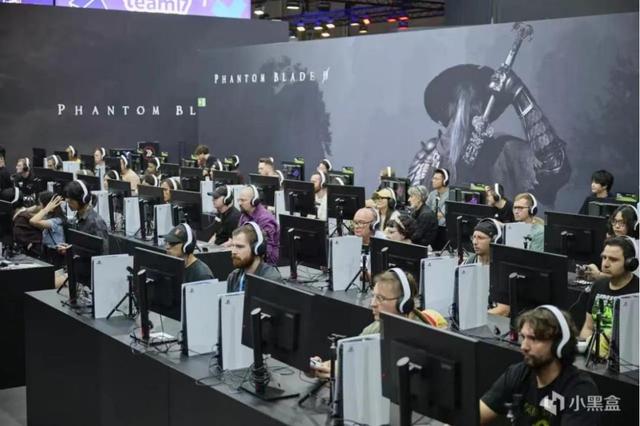 七件事，带你看完2025科隆游戏展