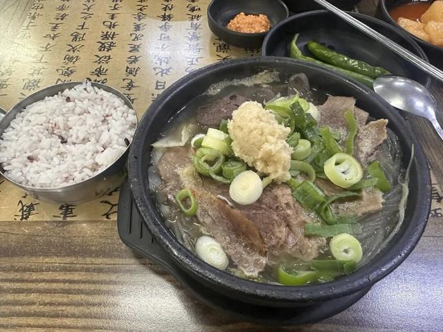 韩国最网红的小城，除了买买买还能干啥？