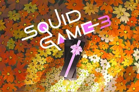 《鱿鱼游戏》第三季将上线，能否延续高人气？图片