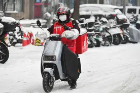 快递新规后，如何解决最后一公里派送难？有快递公司支持由消费者提前选择派送方式图片