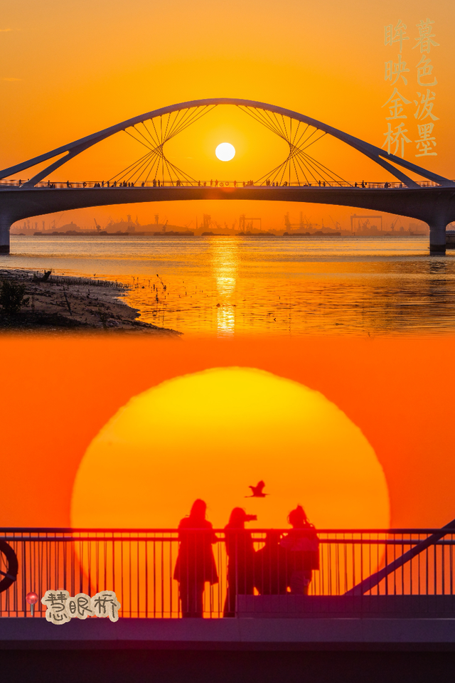 出发！暑期来滨海湾打卡这些宝藏景点🫧