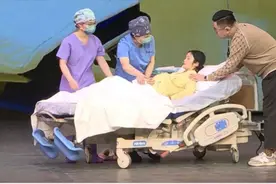 国家卫健委明确不得随意关停产科图片