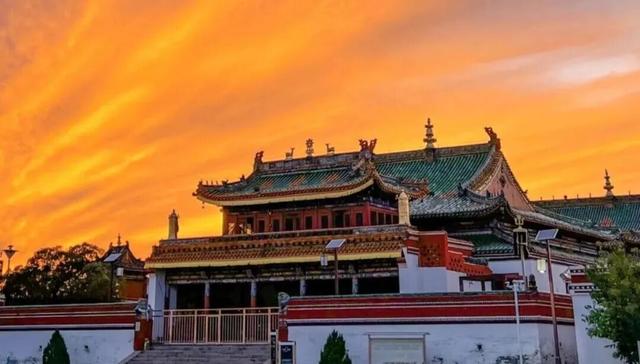 活动超多！假期带娃来鄂尔多斯这里→