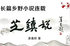 《芝镇说(第三部)》连载之(135)|颠覆了我对农业的概念图片