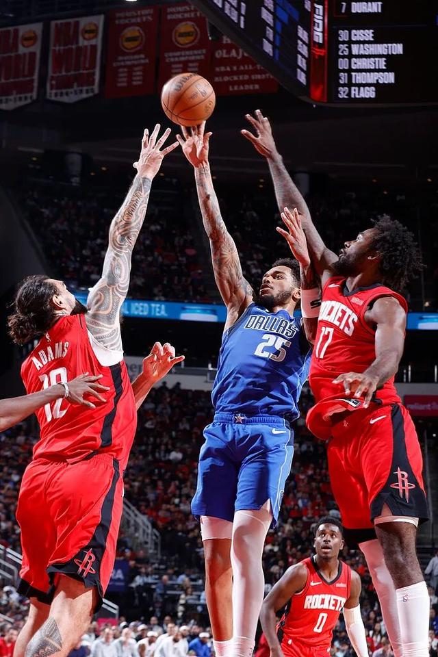 NBA战旧主之日：鲍威尔送快船主场首败，艾顿弑杀开拓者