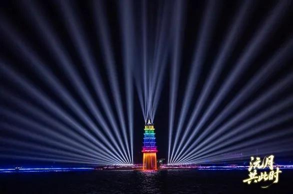 太火爆！大家都在看这场秀！