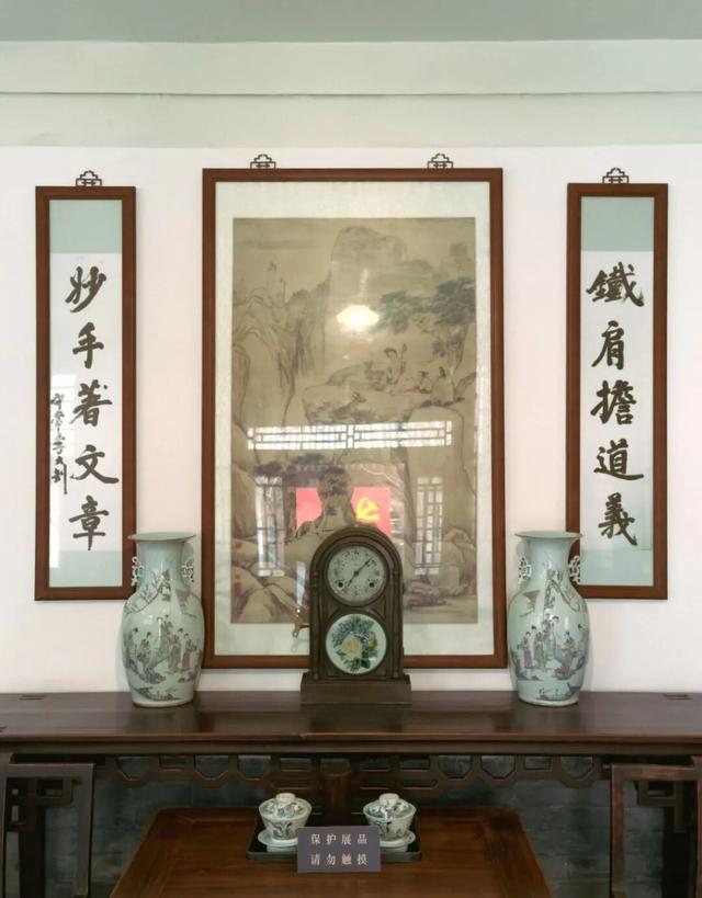 博物馆里迎新岁！元旦假期西城区博物馆开放时间活动汇总来了