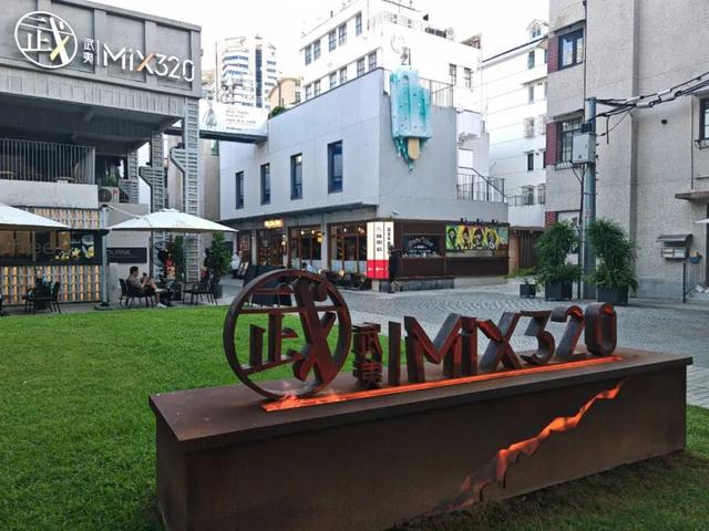 长宁又一条百年马路，藏不住啦！1775米里的惊喜多到“扑出来”！