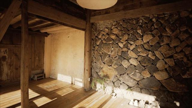 8个好友在福建抱团山居：减少物欲，尝试在山里养育下一代