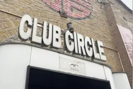 郑州网红打卡地街舞机构断崖式闭店，百名学员预付卡难追回图片
