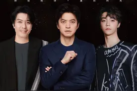 李健、阿杜、陈立农齐聚嘉兴，一场穿越时光的音乐盛宴图片