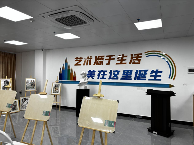 省级荣誉！广东公布最活力公共文化新空间！四会上榜